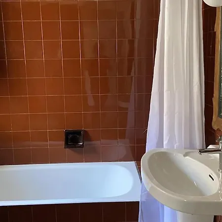 Casa De Ensueno Prázdninový dům Sant Mori