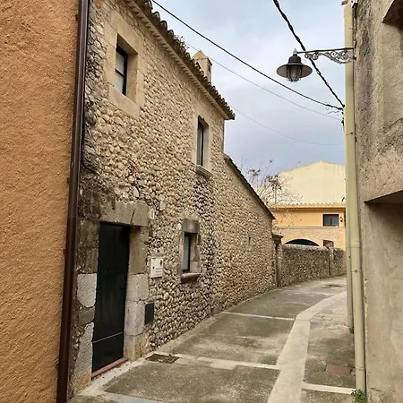 Casa de Férias Casa De Ensueno *
