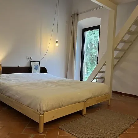 Casa De Ensueno Holiday home Sant Mori