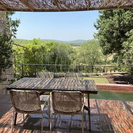 Casa De Ensueno Holiday home *