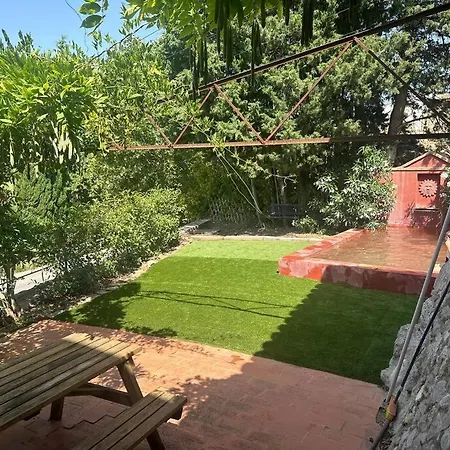 Casa De Ensueno Holiday home