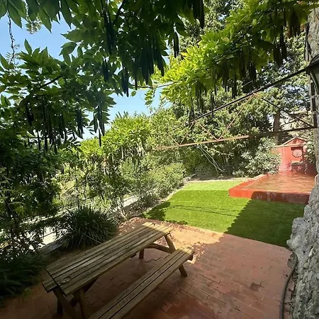 Casa De Ensueño Сasa de vacaciones *