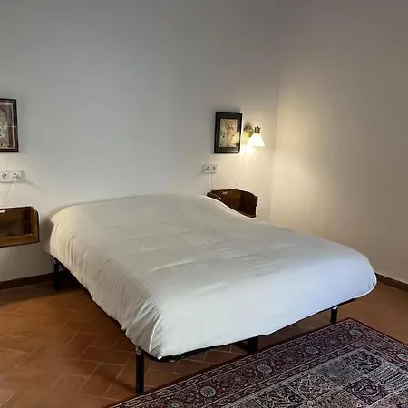 Casa De Ensueno Holiday home