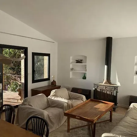 Casa De Ensueño *