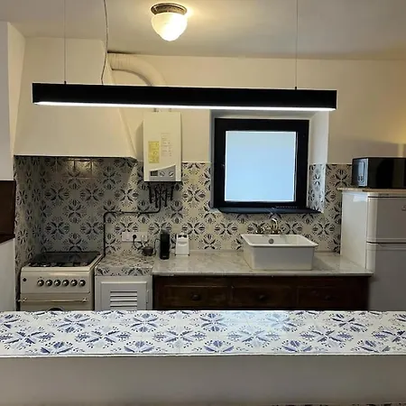 Holiday home Casa De Ensueno *