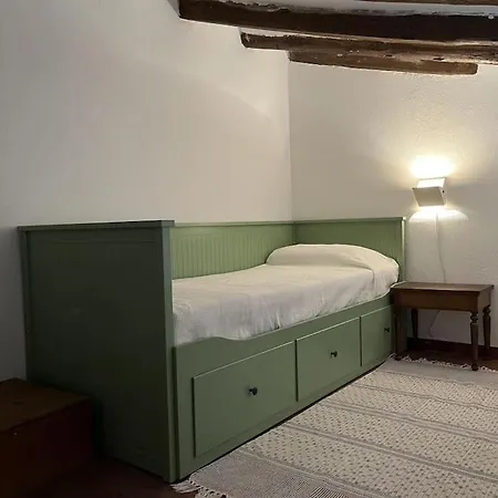 Holiday home Casa De Ensueno Sant Mori