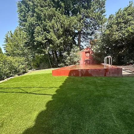 Casa De Ensueño Сasa de vacaciones