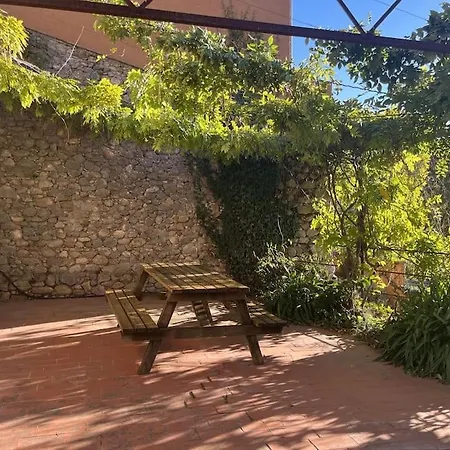 Casa De Ensueno